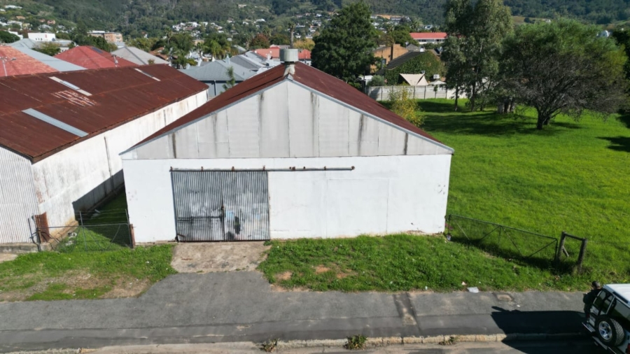 Commercial Property for Sale in Paarl Central East Western Cape